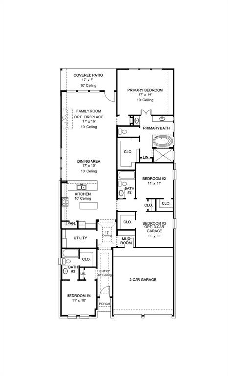 300 Spruce Brook Drive Property Photo 16