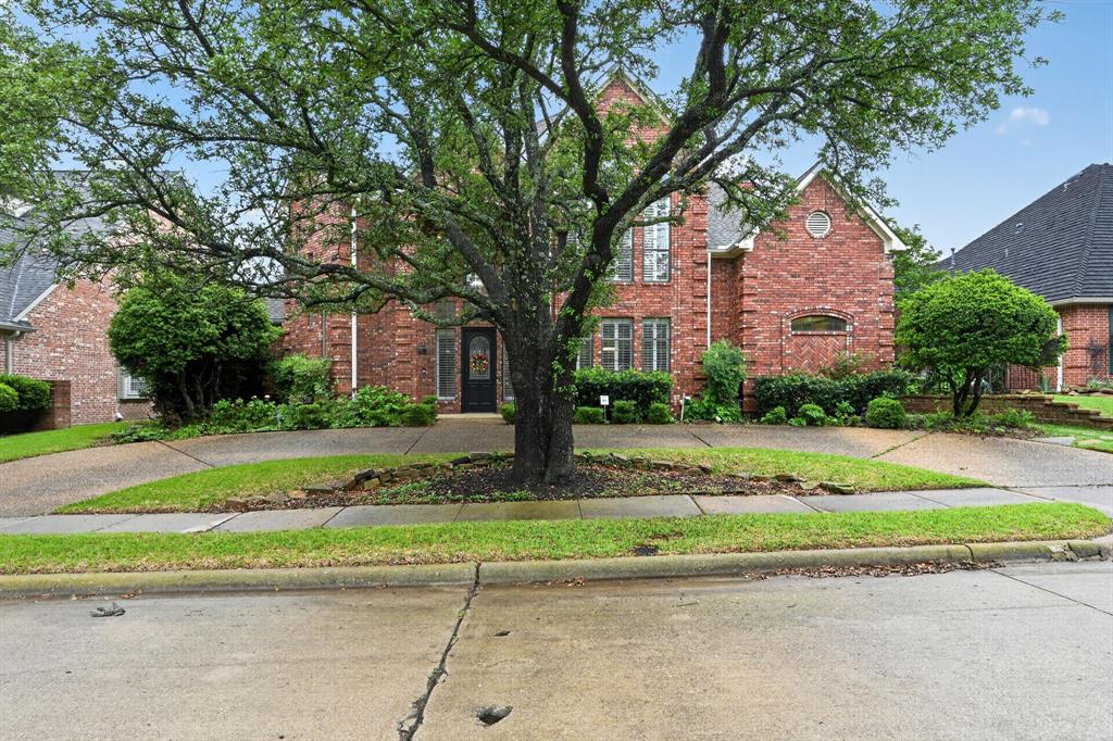 3416 Snidow Drive