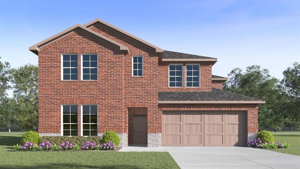 9404 Gossamer St Property Photo 1