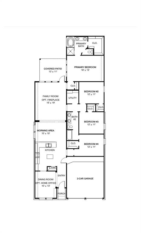 7313 Pinales Way Property Photo 18