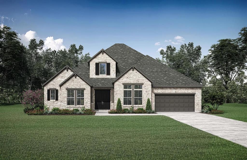 9508 Holly Blue Lane Property Photo 1