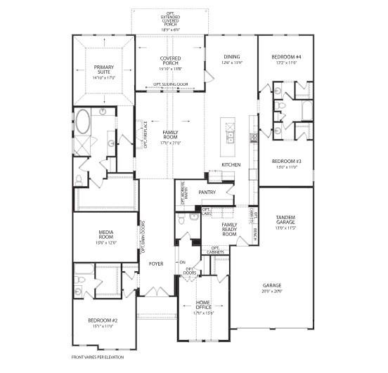 9508 Holly Blue Lane Property Photo 2