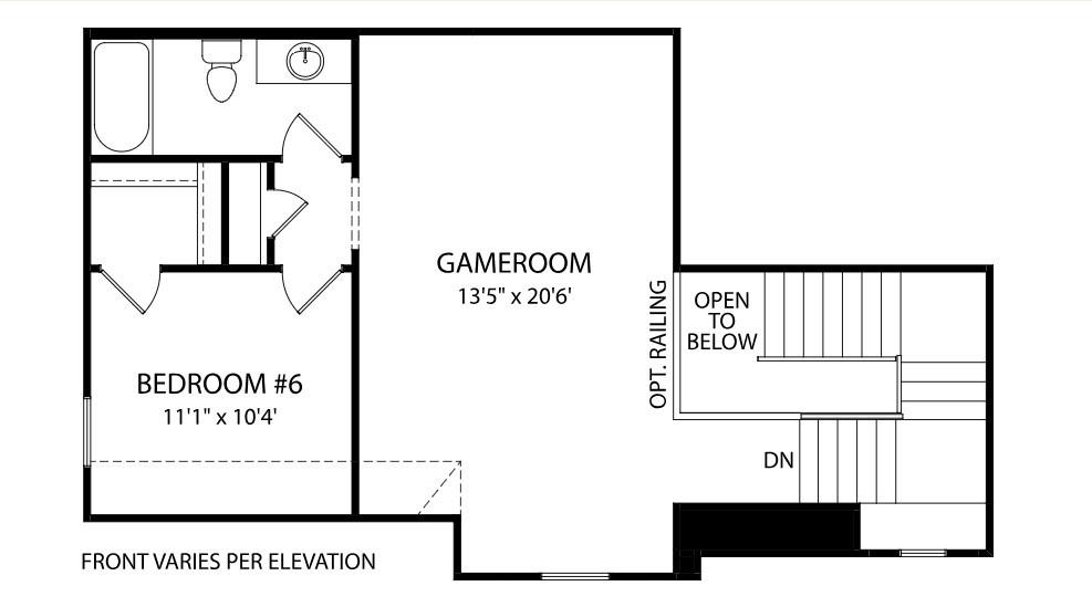 9508 Holly Blue Lane Property Photo 3