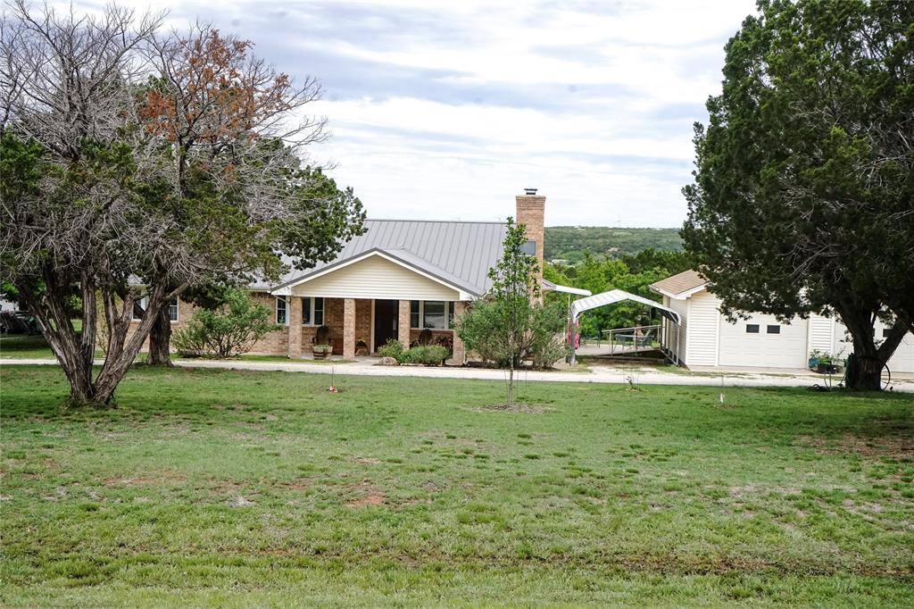 110 County Road 685 Property Photo 1