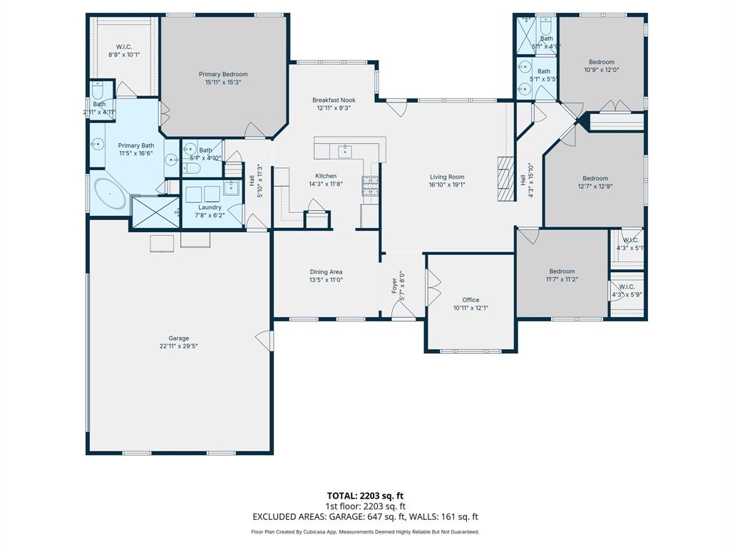 25452 Williams Drive Property Photo 9