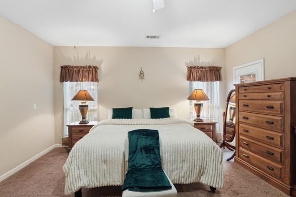 25452 Williams Drive Property Photo 25
