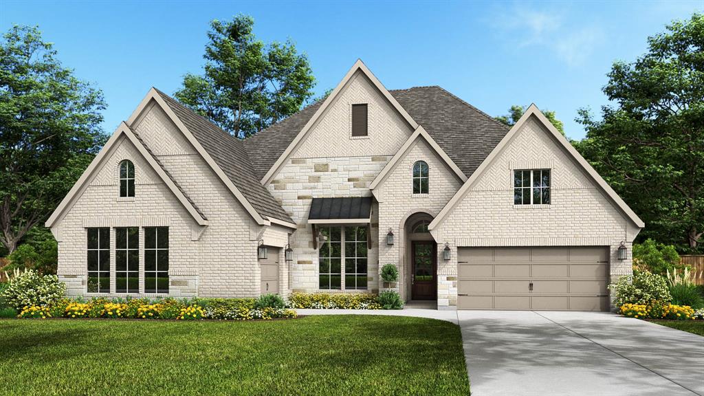 708 Bear Creek Drive Property Photo 1
