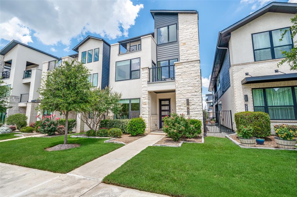 7412 Collin Mckinney Parkway Property Photo 3