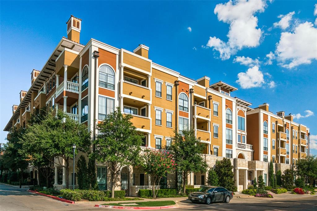 8616 Turtle Creek Boulevard 311 Property Photo 1