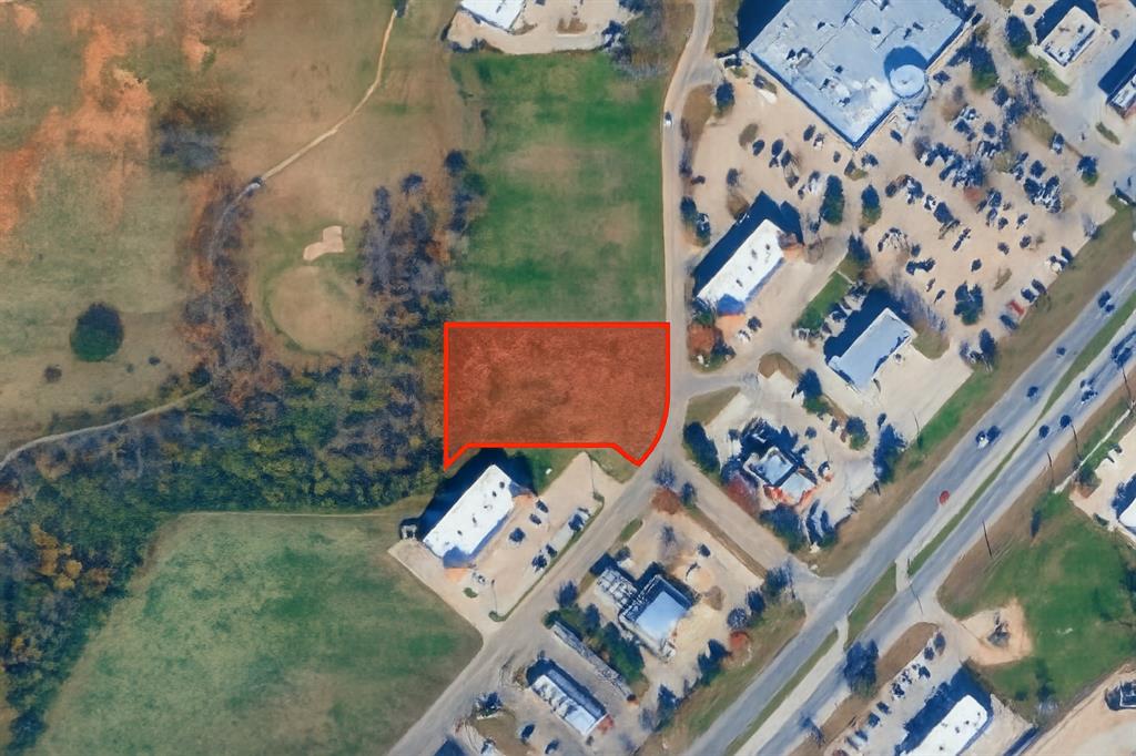 6610 Hawks Creek Avenue Property Photo 1