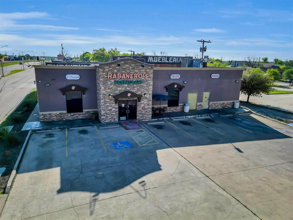 123 E Jefferson Street