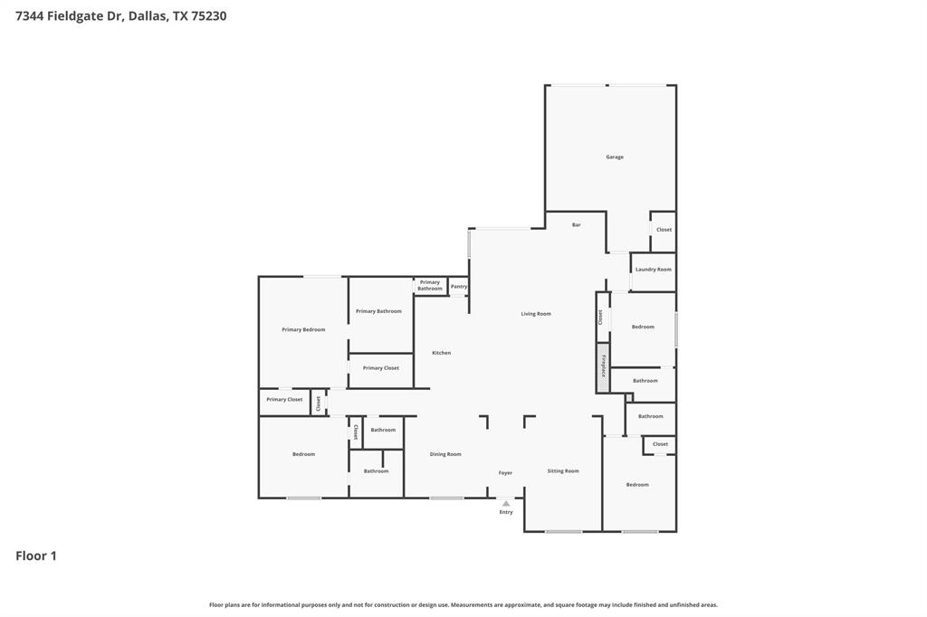 7344 Fieldgate Drive Property Photo 40