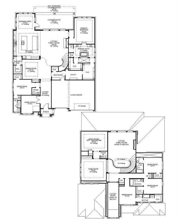 3500 Stealth Run Property Photo 2