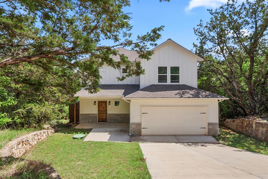2625 Austin Drive Property Photo 1