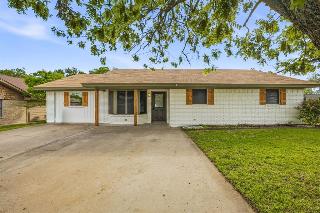 115 Doublehorn Street Property Photo 1