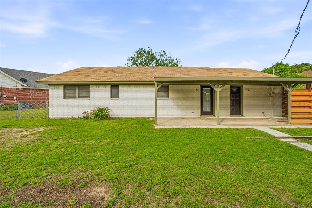115 Doublehorn Street Property Photo 27