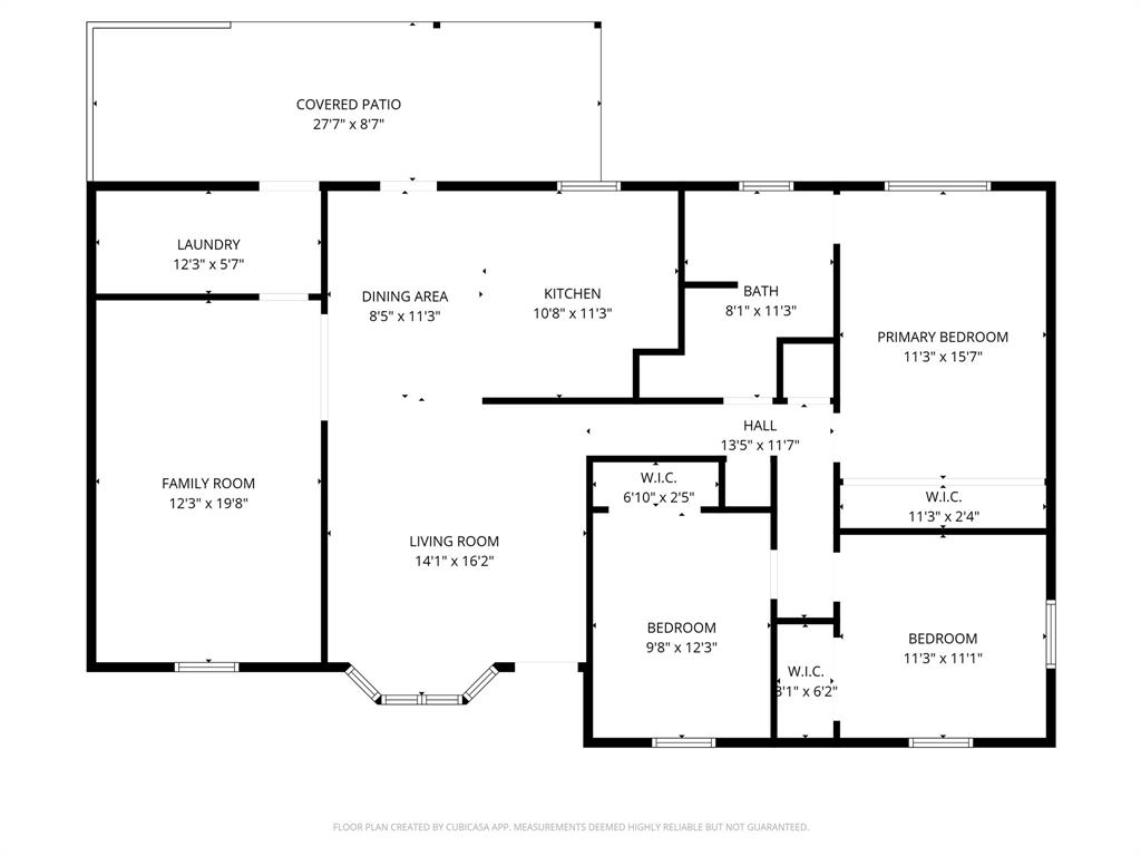 115 Doublehorn Street Property Photo 29