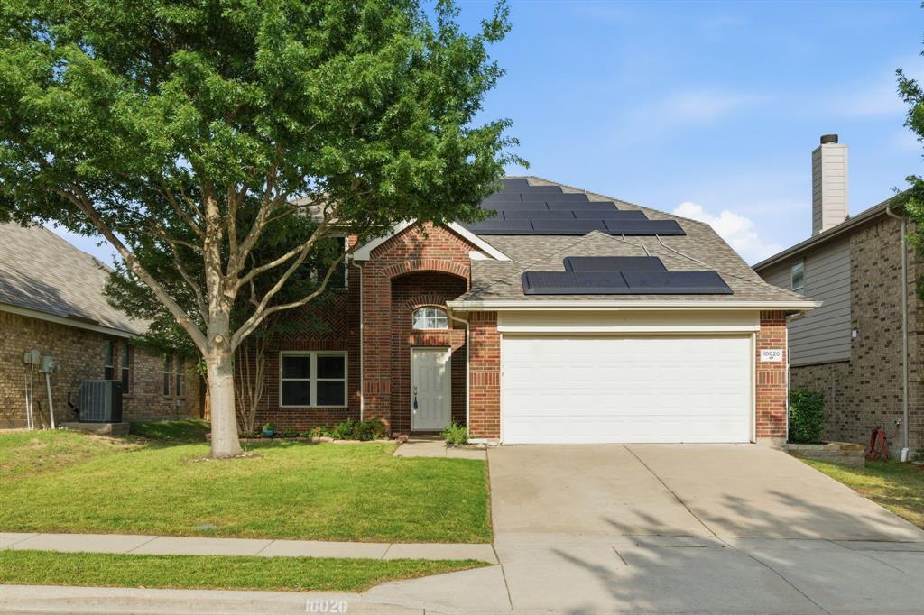 10020 Chrysalis Drive Property Photo 1