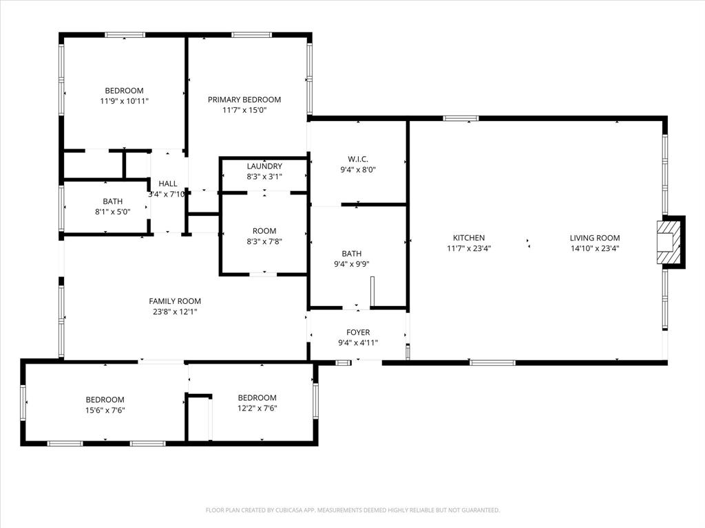 1821 Sena Street Property Photo 36