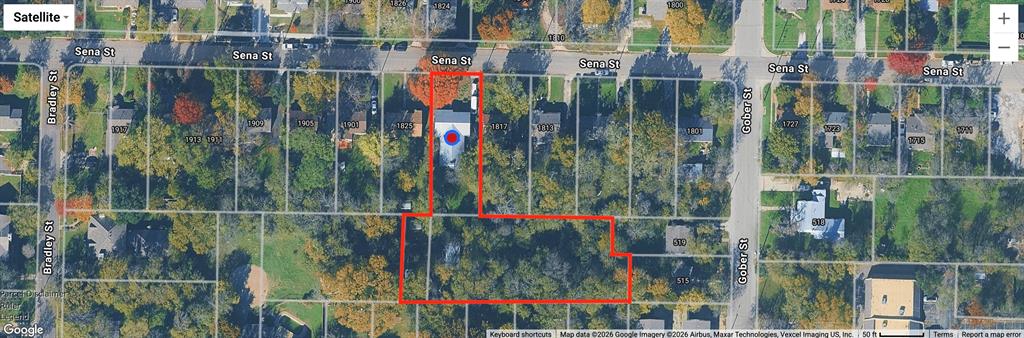 1821 Sena Street Property Photo 37