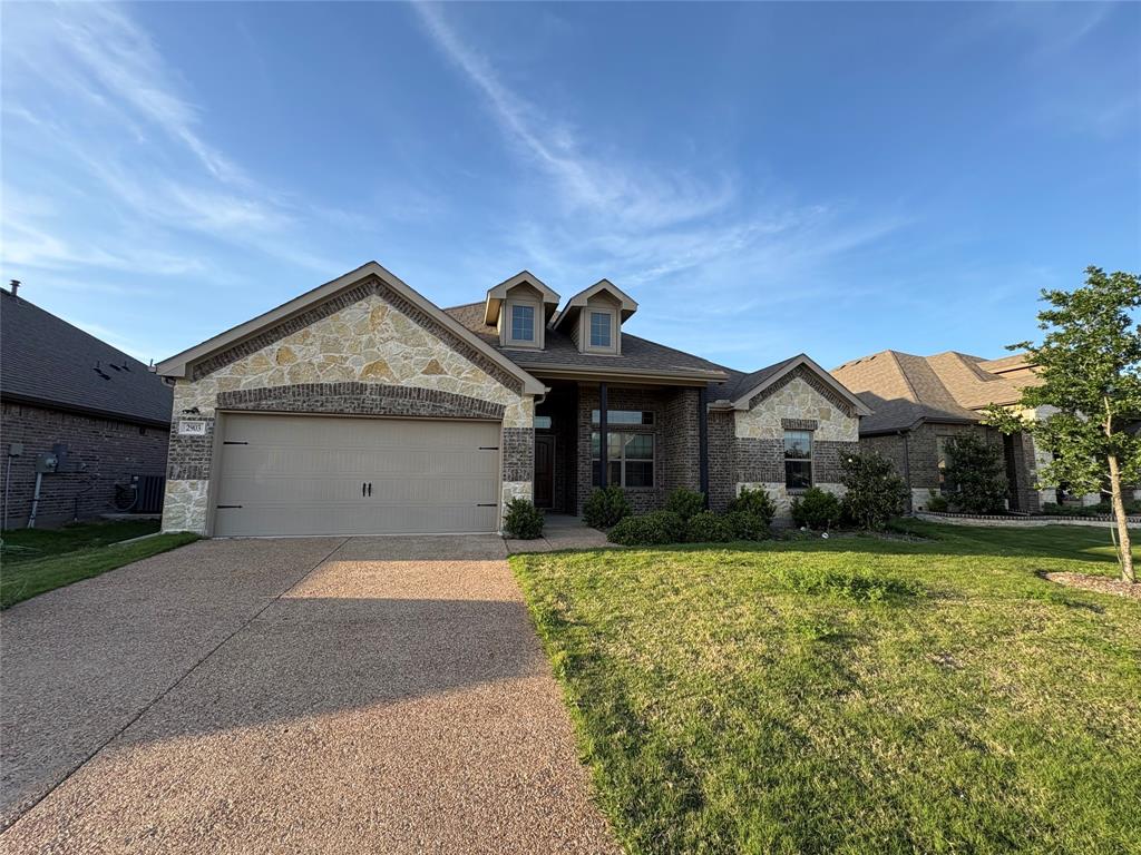 2903 Diamondback Drive Property Photo 1