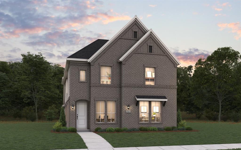 1612 Peridot Parkway Property Photo 1