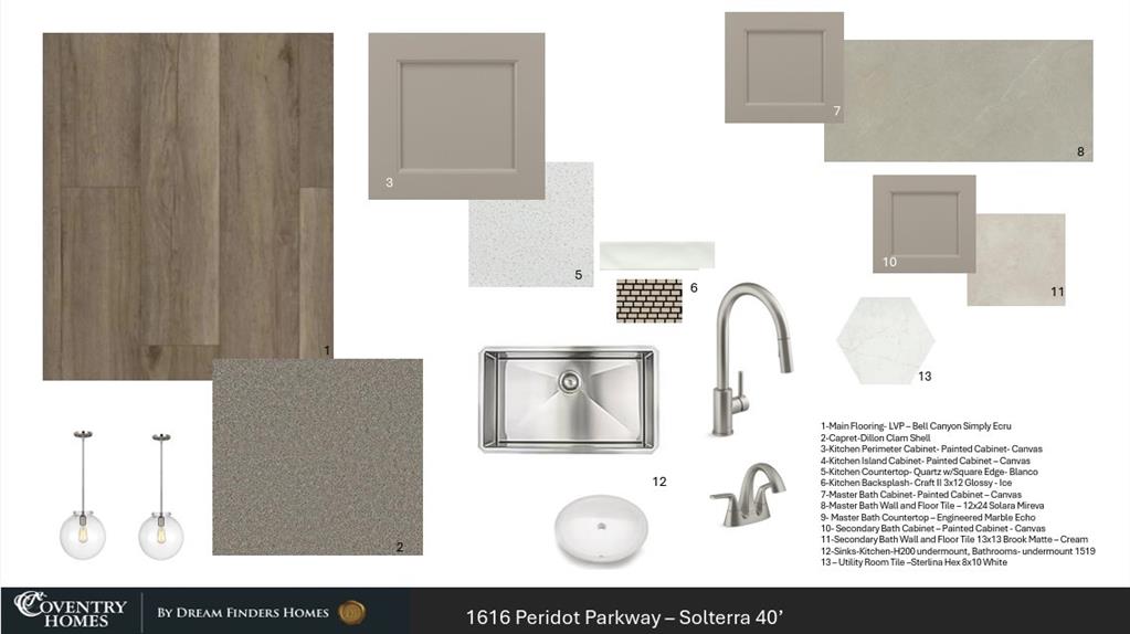 1616 Peridot Parkway Property Photo 5