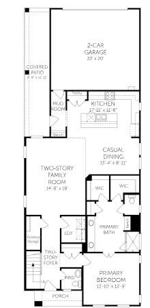1624 Peridot Parkway Property Photo 3