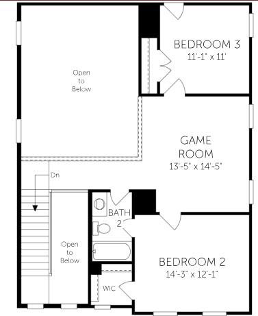 1624 Peridot Parkway Property Photo 4