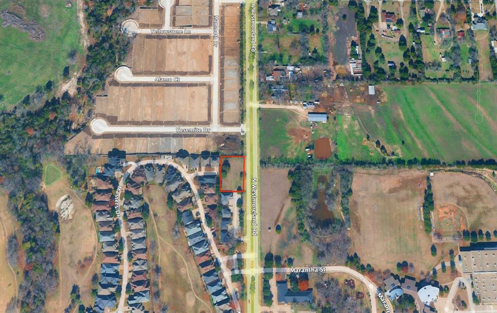 1700 N Westmoreland Road Road Property Photo 3
