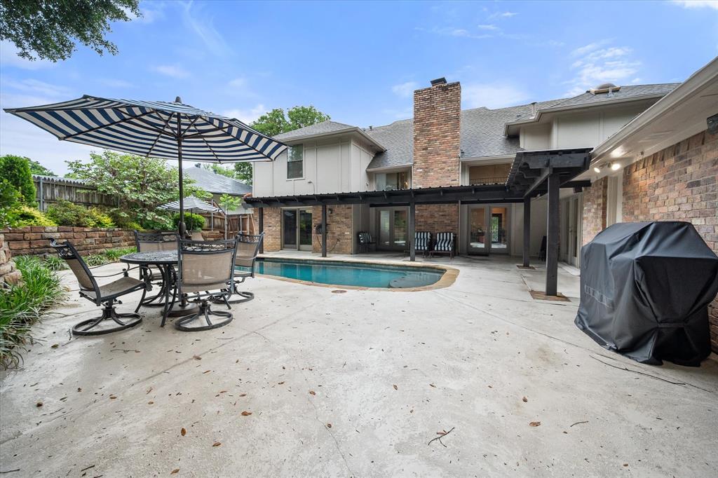 907 Loch Lomond Drive Property Photo 38