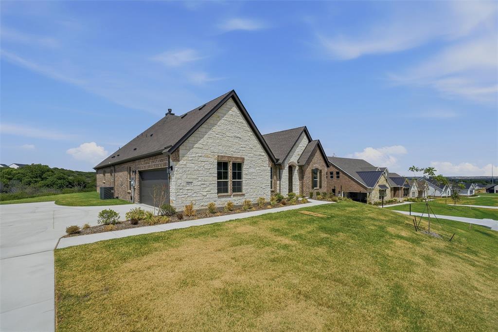 421 Texas Sage Trail Property Photo 2