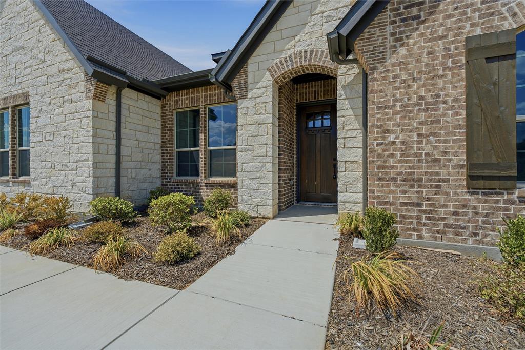 421 Texas Sage Trail Property Photo 4