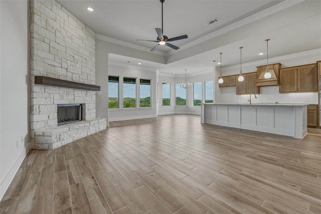 421 Texas Sage Trail Property Photo 6