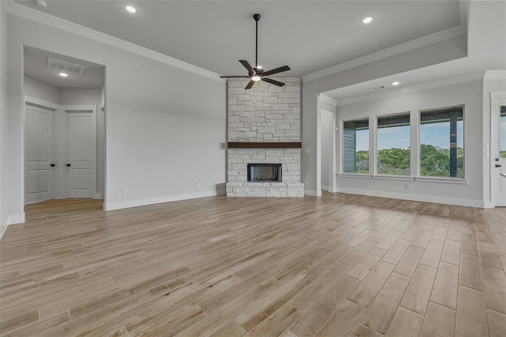 421 Texas Sage Trail Property Photo 7