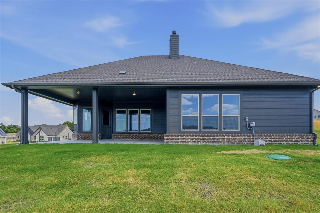 421 Texas Sage Trail Property Photo 35