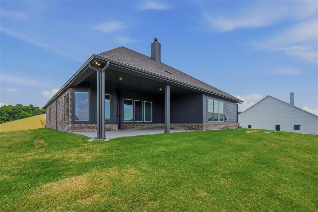 421 Texas Sage Trail Property Photo 37
