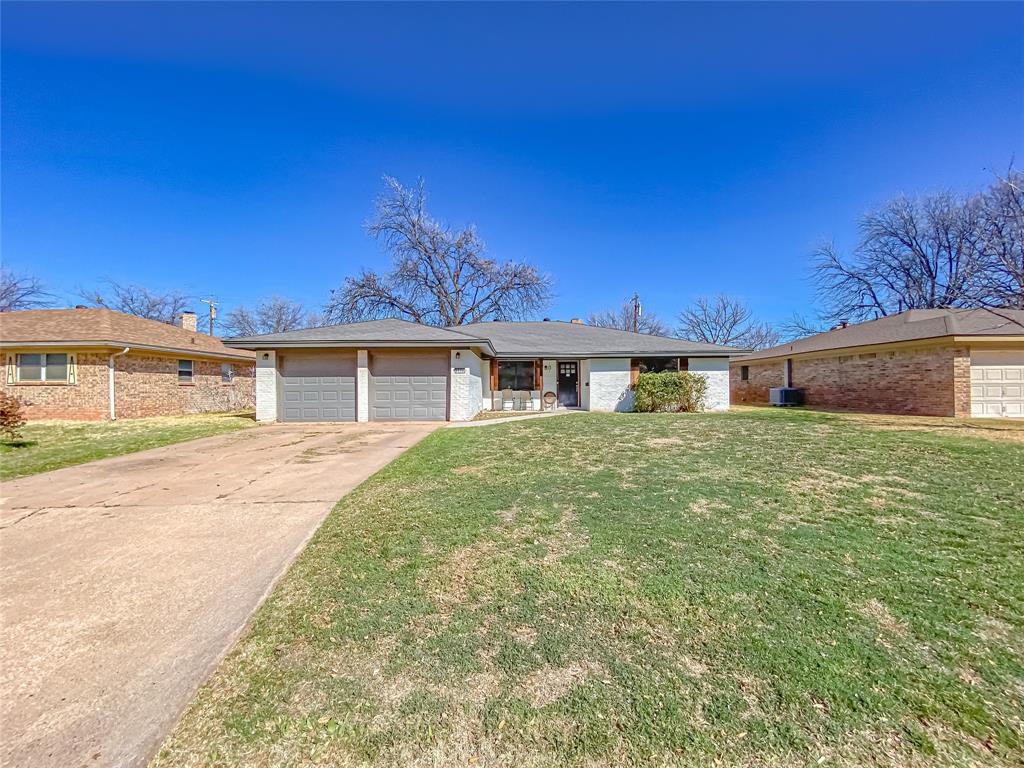 4034 Brook Hollow Drive Property Photo 1