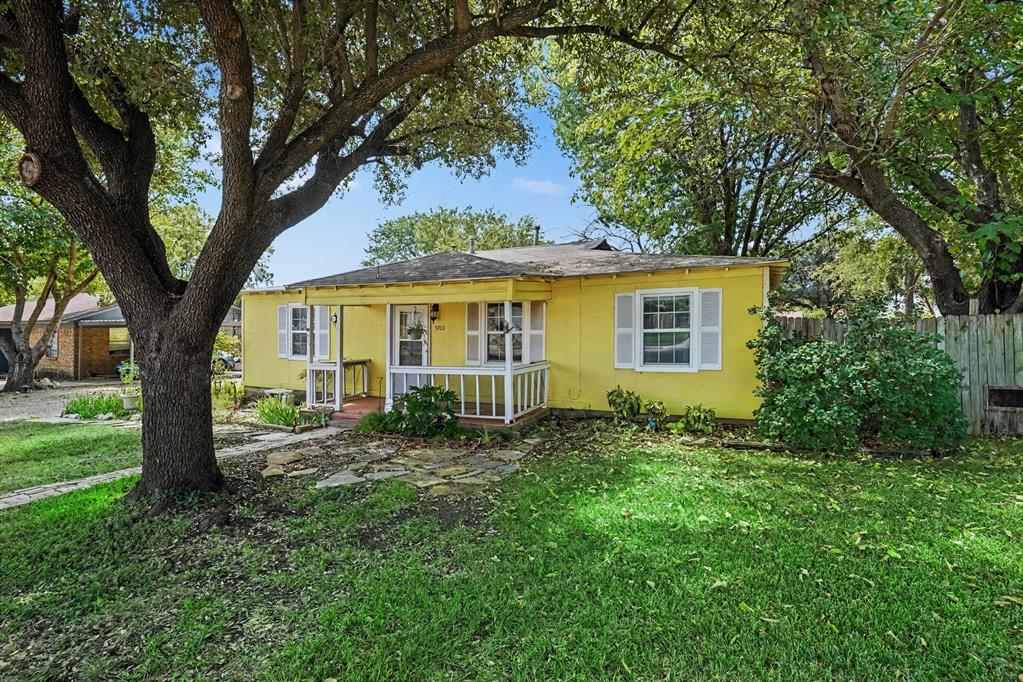 5700 Kennedy Street Property Photo 1