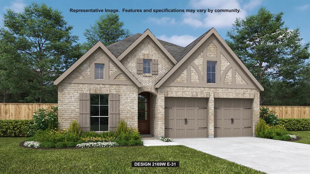 2907 Soaring Hills Drive Property Photo 1