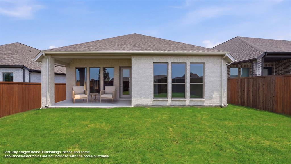 2907 Soaring Hills Drive Property Photo 16
