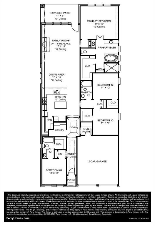 2907 Soaring Hills Drive Property Photo 19
