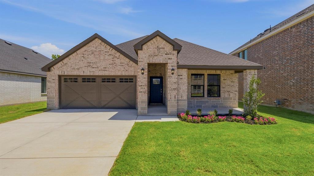2014 Serene Springs Road