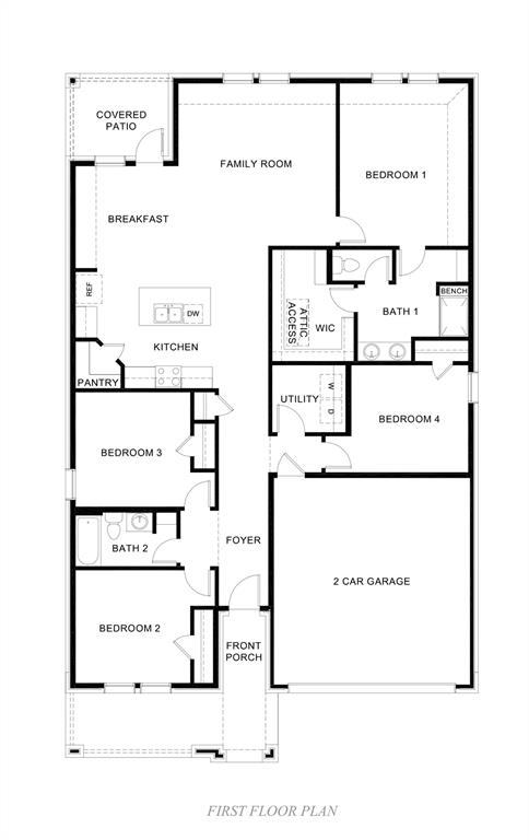 2014 Serene Springs Road Property Photo 2