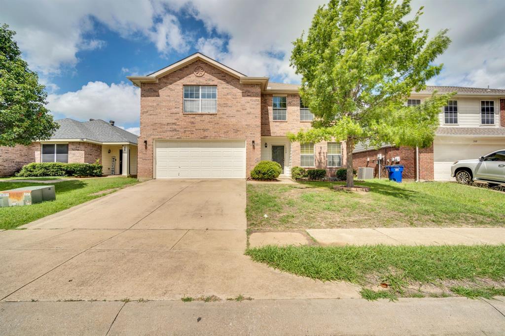 158 Washington Way Property Photo 1