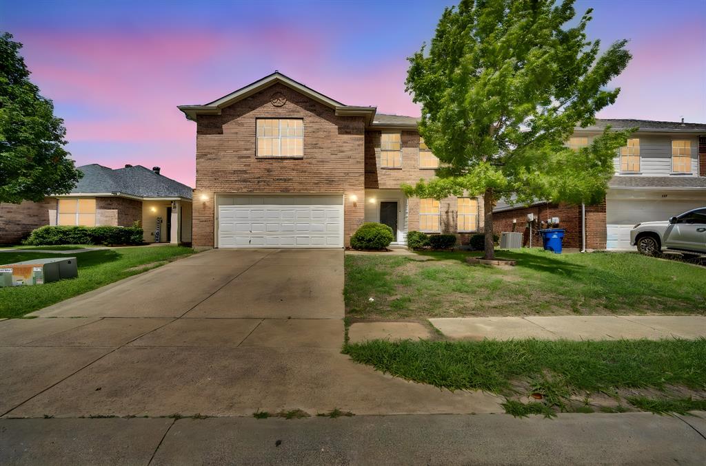158 Washington Way Property Photo 2