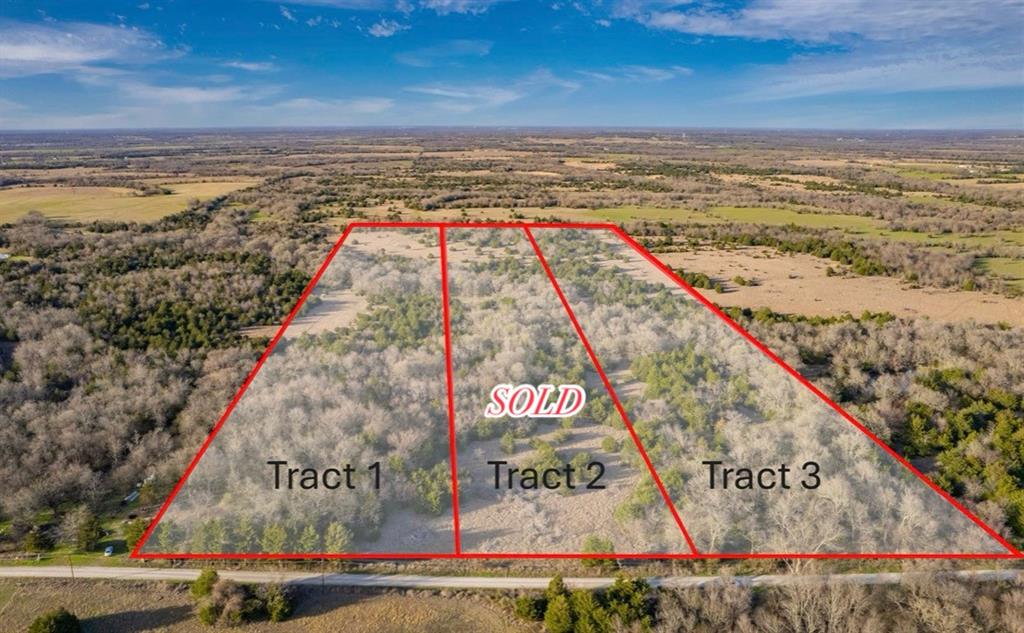 Tract 3 County Road 3207 Property Photo 1