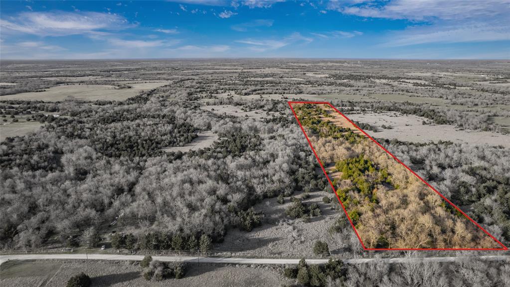 Tract 3 County Road 3207 Property Photo 2
