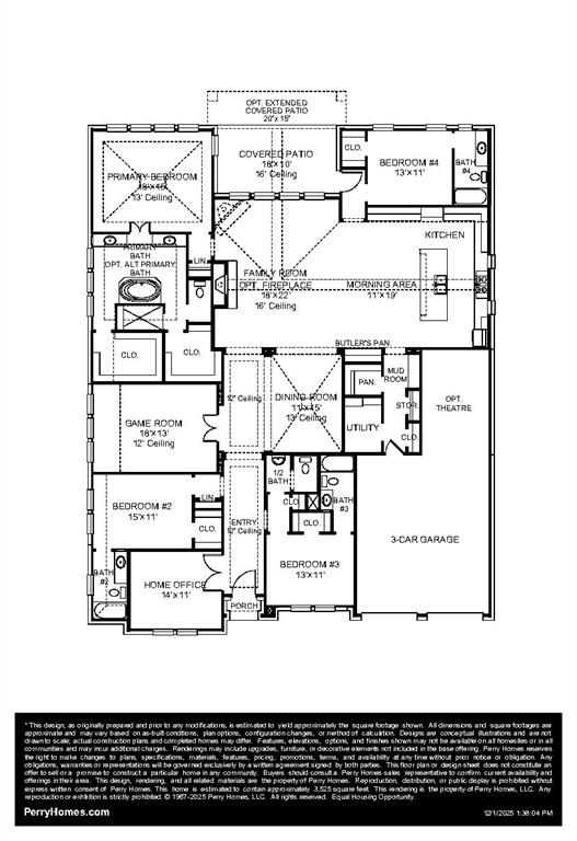 776 Headwaters Drive Property Photo 2