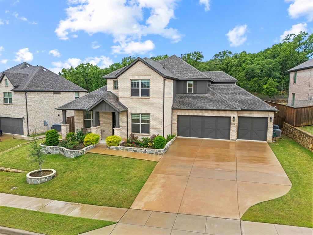 10736 Smoky Oak Trail Property Photo 1